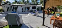 Oasis! Has Great Reviews! Pool, Bocce Court, Close to It All! - Hot Tub