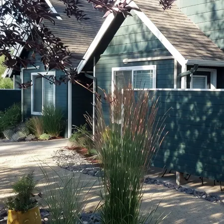 Location! Walk To Downtown And Old Mill - One Bedroom One Block From The River