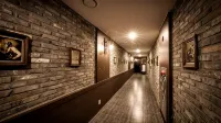 Hamyang Hotel Raon