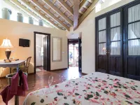La Casona de Calderón Gastronomic & Boutique Hotel Hotels in Osuna