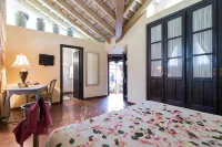 La Casona de Calderón Gastronomic & Boutique Hotel