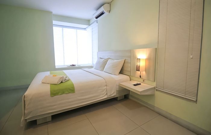 Sky Hotel Jogja