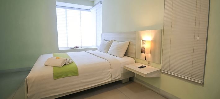 Sky Hotel Jogja Hotels in Danurejan
