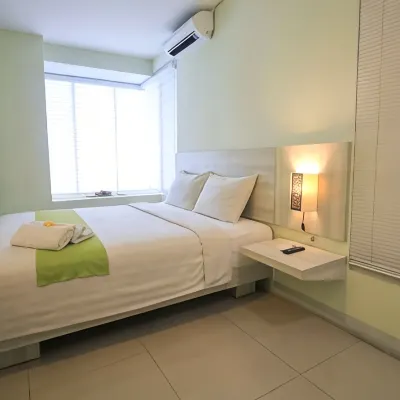 Sky Hotel Jogja Hotels in der Nähe von Bahnhof Lempuyangan