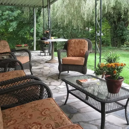 Vacation Cottage Perfect Retreat for Family and Friends