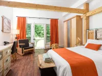 Le Baluchon Éco-villégiature Hotels in Maskinonge