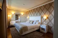 Hotel Os Olivos