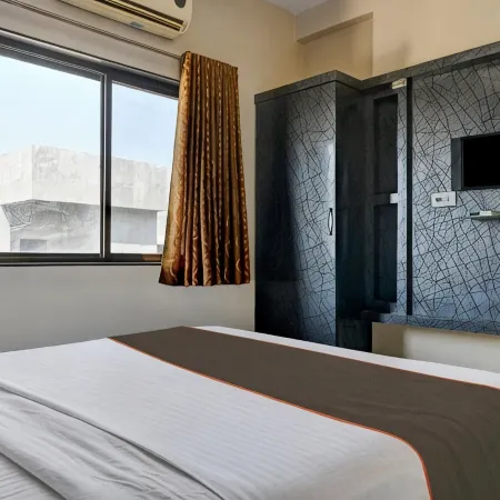 Sai Shangrila Residency