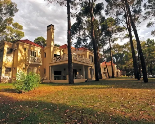 Solanas Punta del Este & Crystal Beach Hotels in Punta Ballena