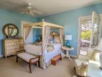 Beverly's Hilltop Retreat フォールブルックのホテル