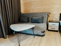 Aleksandra Hotels in 