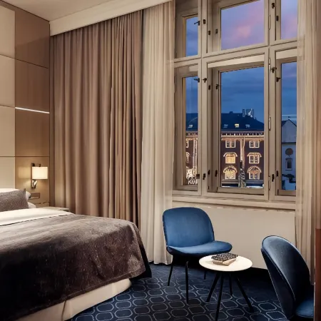 Hotel Kings Court