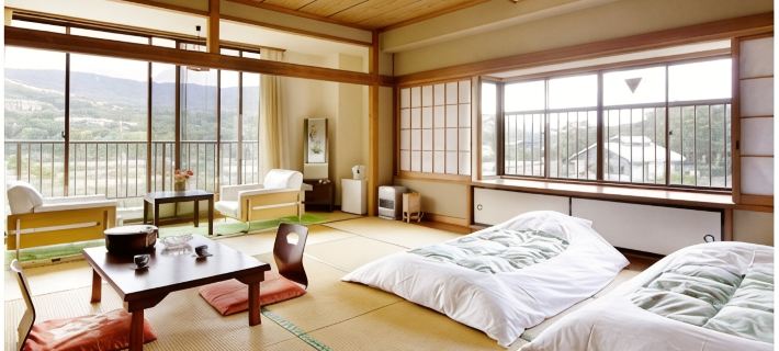 Hotel Mifuji Hotels in Yamanakako