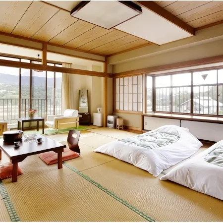 Hotel Mifuji