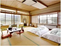 Hotel Mifuji - con terme