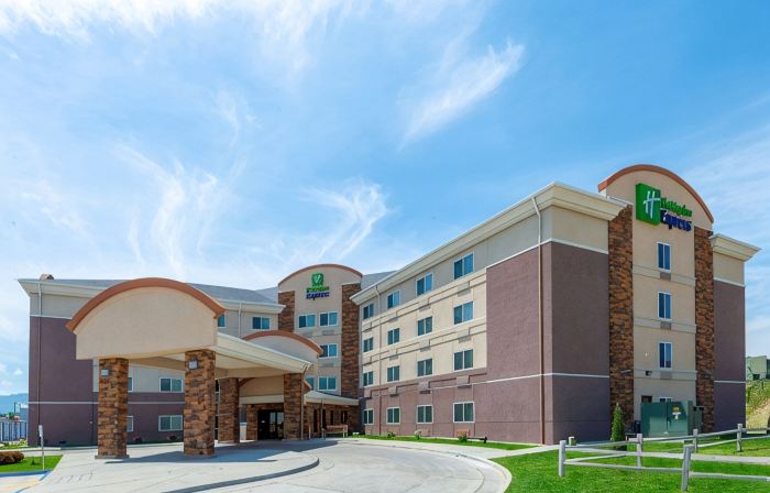 Holiday Inn Express CASPER-I-25 by IHG