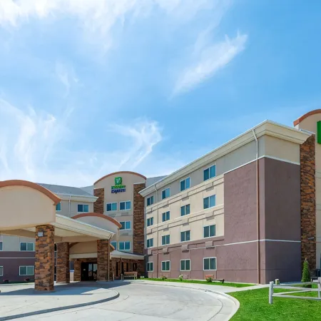 Holiday Inn Express CASPER-I-25 by IHG