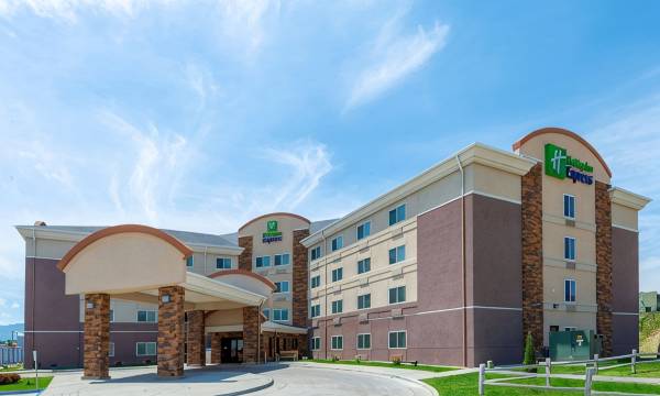 Holiday Inn Express Casper-I-25 by IHG