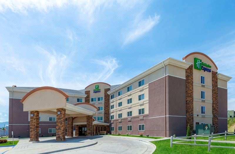 Holiday Inn Express Casper-I-25 by IHG
