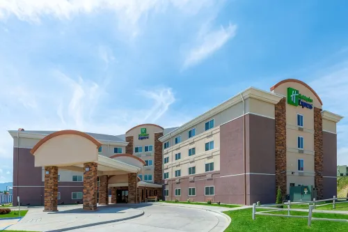 Holiday Inn Express CASPER-I-25 by IHG
