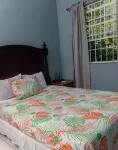 Spacious Two Bedroom Apartment