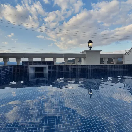 Yeosu Sound of Music Pension