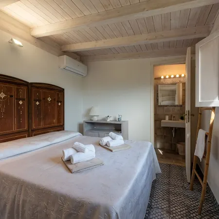 Private chlorine-free pool & Etna view - Villa Calipso - Taormina