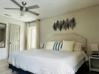 2-bedroom apartment next to Brave's Stadium