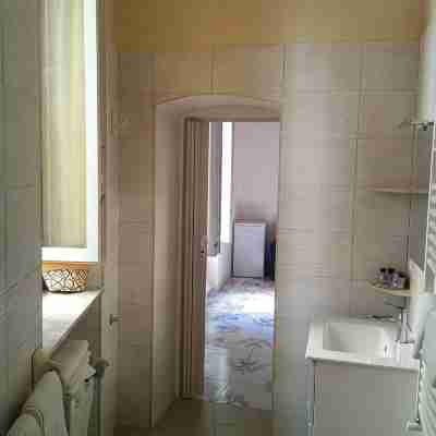 SALERNO COAST APARTMENT Rooms