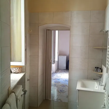SALERNO COAST APARTMENT