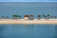 The Cove Rotana Resort - Ras Al Khaima - Beach