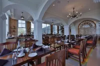 Fragrant Nature Munnar - A Five Star Classified Hotel - breakfast