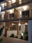 Agorastos Luxury Living - Wifi