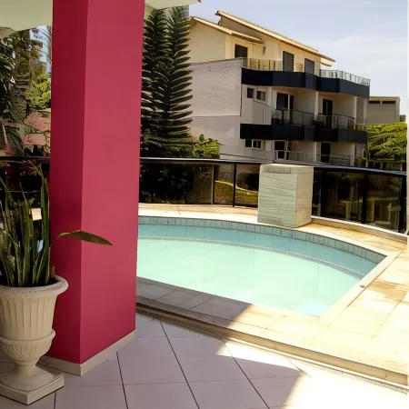 Hotel Rosa Mar