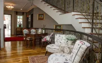 Smurf Inn Homestay