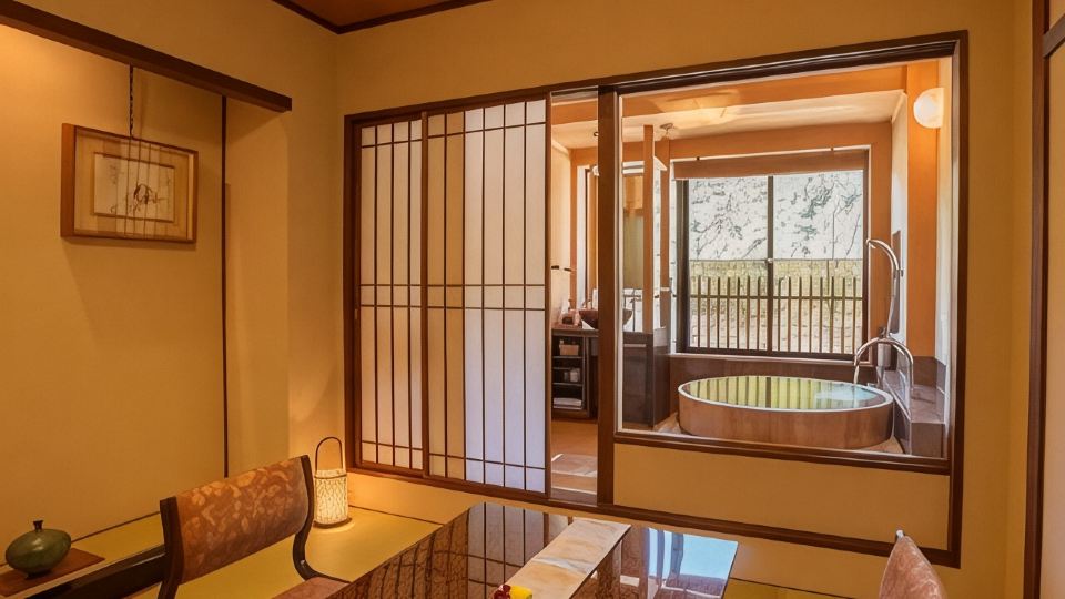 Yamamizuki Urara Tsutaya