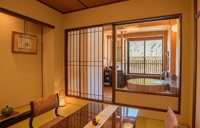 Yamamizuki Urara Tsutaya