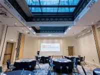 Hilton Garden Inn Bucharest Old Town โรงแรมในบูคาเรสต์