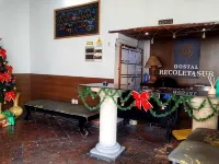 Hostal Recoleta Sur โรงแรมในซูเกร