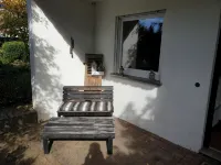 Andina's apartment, central and right on the forest - Apartments