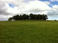 Delightful village retreat in the heart of Multyfarnham - 1 hour from Dublin - Wi-Fi