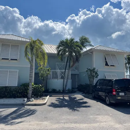 Kaibo Vacation 50ft From The Water - Ground Floor Unit
