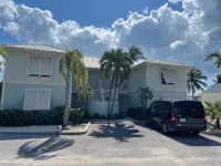 Kaibo Vacation 50ft From The Water - Ground Floor Unit