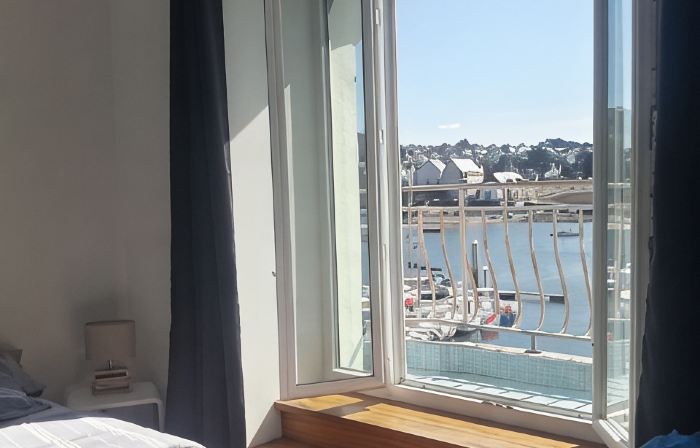 Nice apartment sea view