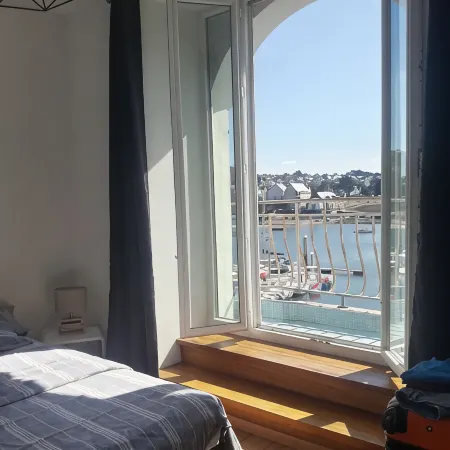 Nice apartment sea view