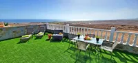 Vacation home CALETA SUEÑO, Caleta de Fuste, fiber optic internet, SEA VIEW - 2-Star