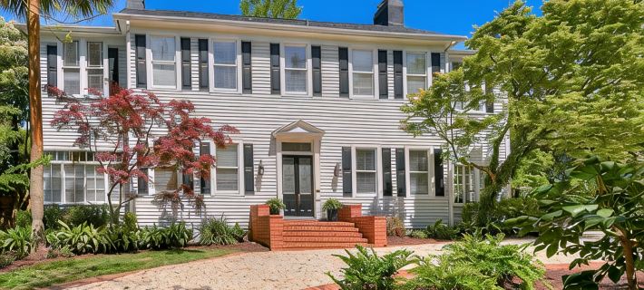 Your perfect getaway nestled in the heart of Aiken. Hôtels à&nbsp;: Aiken