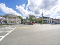 Cozy 2BR Cottage in Downtown Warm Springs (A) Hotels in Meriwether County