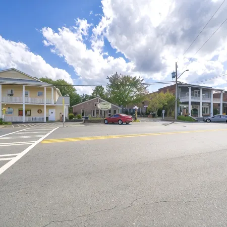 Cozy 4BR Cottage in Downtown Warm Springs