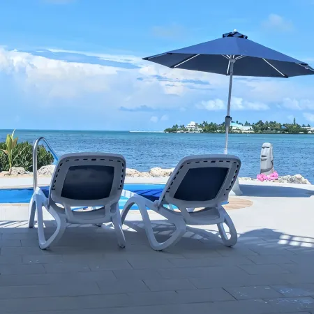 Ocean Dream, Family friendly, Direct Ocean, Pool/spa, Kayaks, Giant chess, bocci